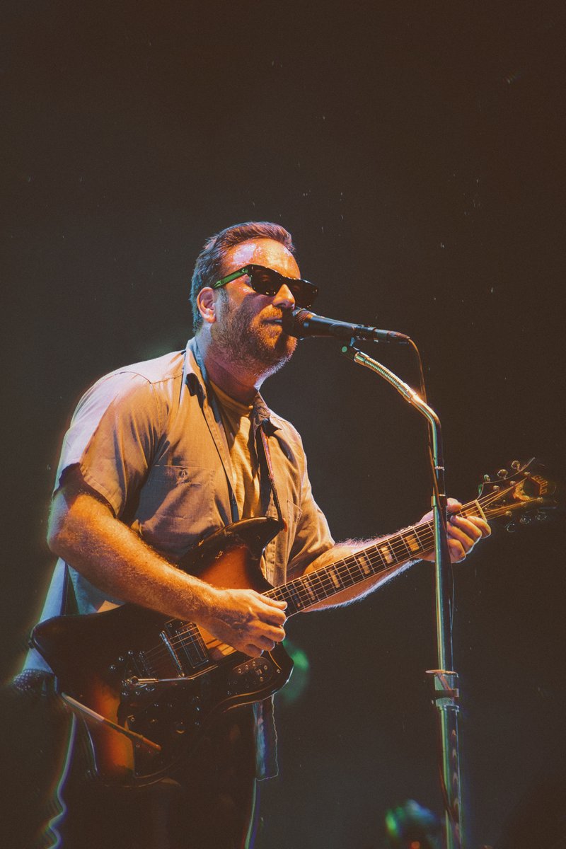 soundbitemagaz1's tweet photo. #TheBlackKeys #DropoutBoogie tour at #iThinkAmpitheatre #WestPalmBeach #Florida
Read more at: https://t.co/AkuToIcxbs
Which are your favorite #BlackKeys tracks?
#livemusic #bandofhorses #DanAuerbach #PatrickCarney #livemusic #onstage #tour #musician #labordayweekend #laborday https://t.co/TR8FUlCtUH