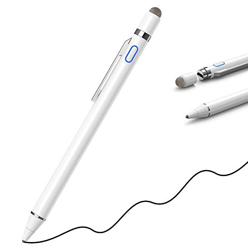 tiendingtopic's tweet photo. Lápiz Tablet LEZUN, Lápiz Táctil Universal para por 19.99 € Haz ♥ y te avisamos cuando baje. #lapiz #tablet #tactil #universal #ipad #android #movil
Añadir a carrito Amazon: https://t.co/lnaG58oPht
Ver ficha: https://t.co/eX2r7oUKlI https://t.co/0zUd52df7P