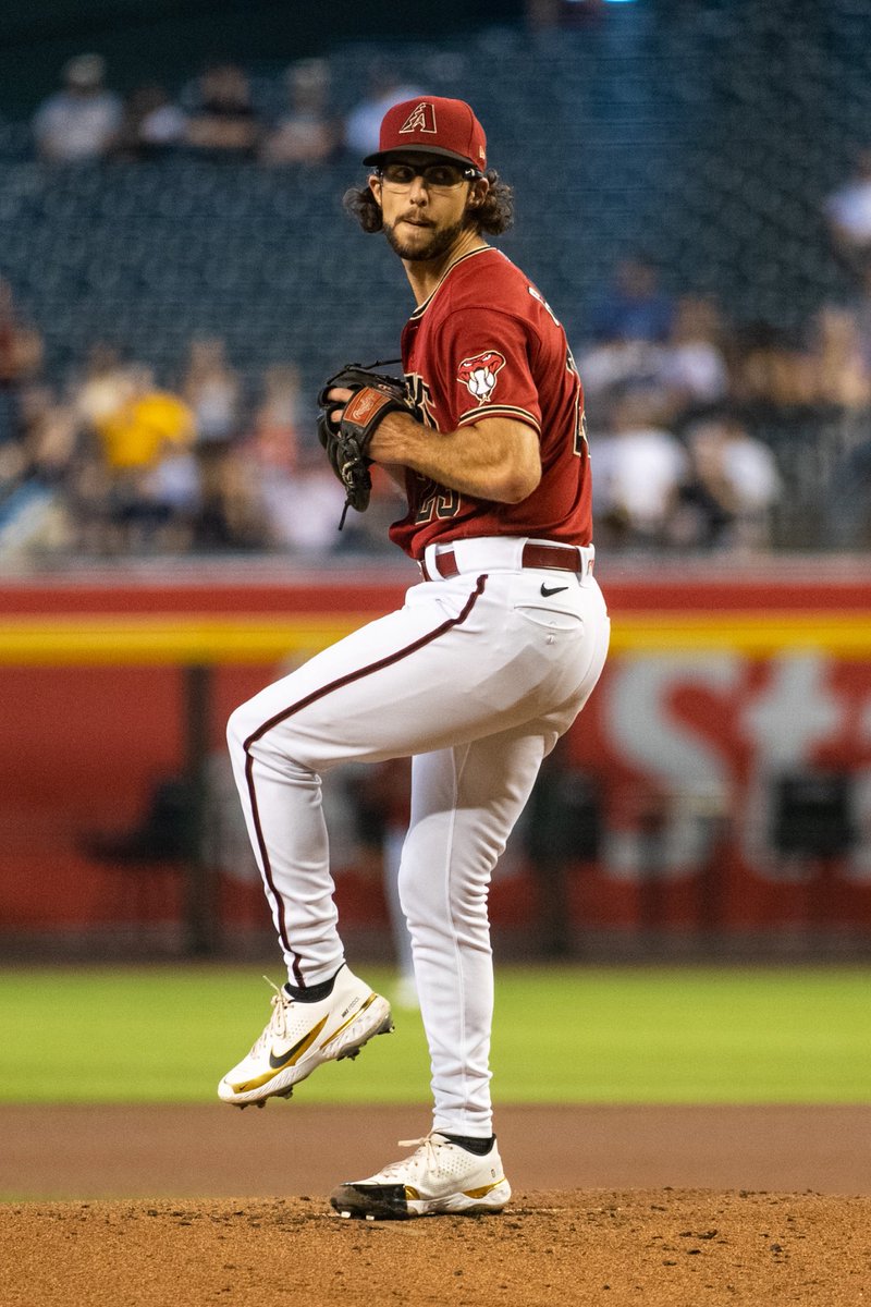 D-Backs beat Brewers 5-1