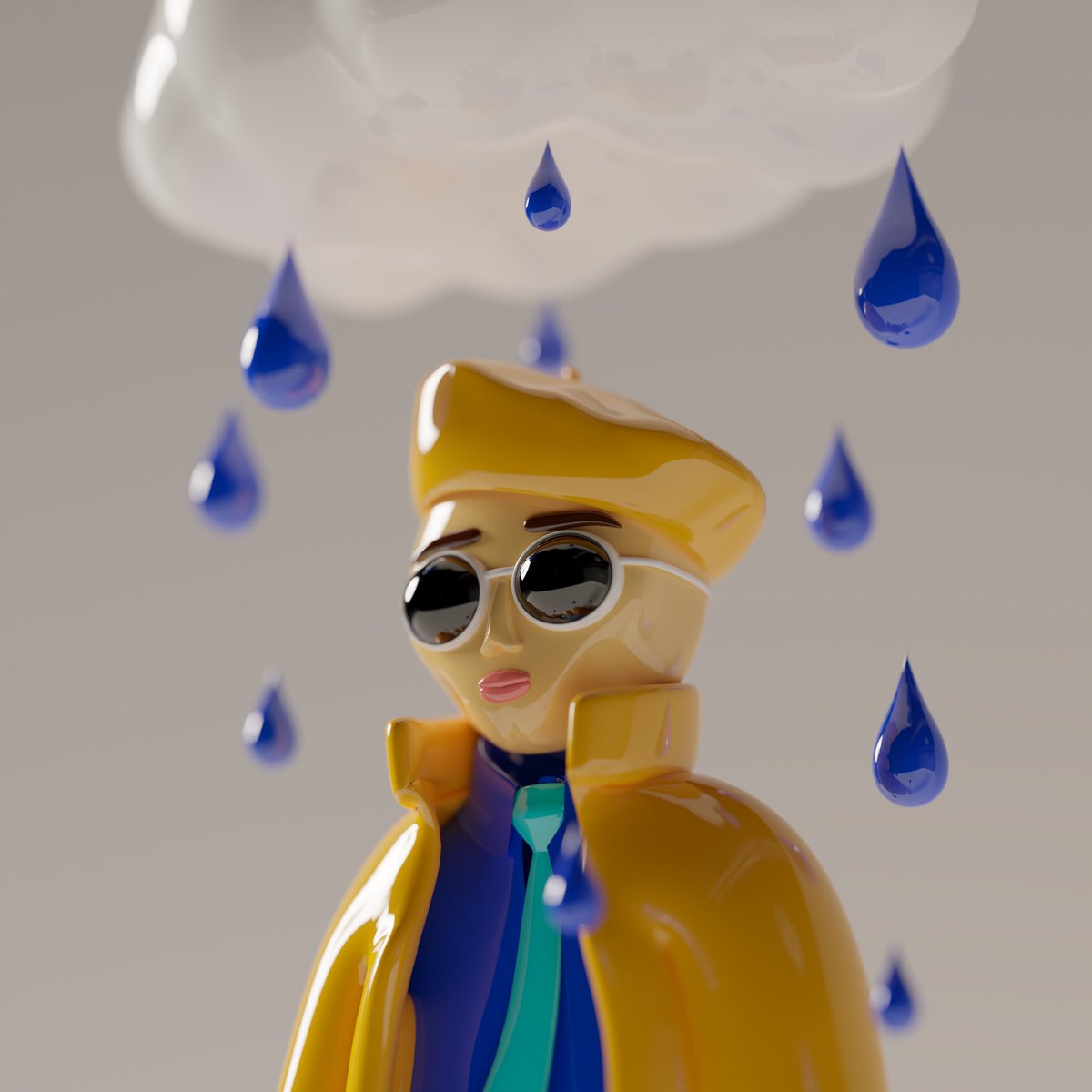 Drip Figures (🌧️) tweet media