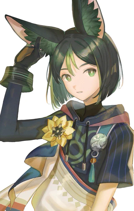 ティナリ～ 