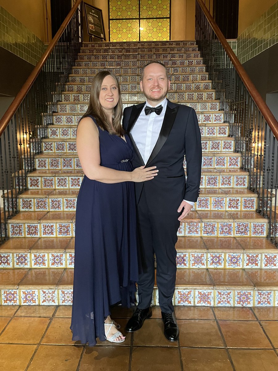 Korey Pereira, MPSE tweet media