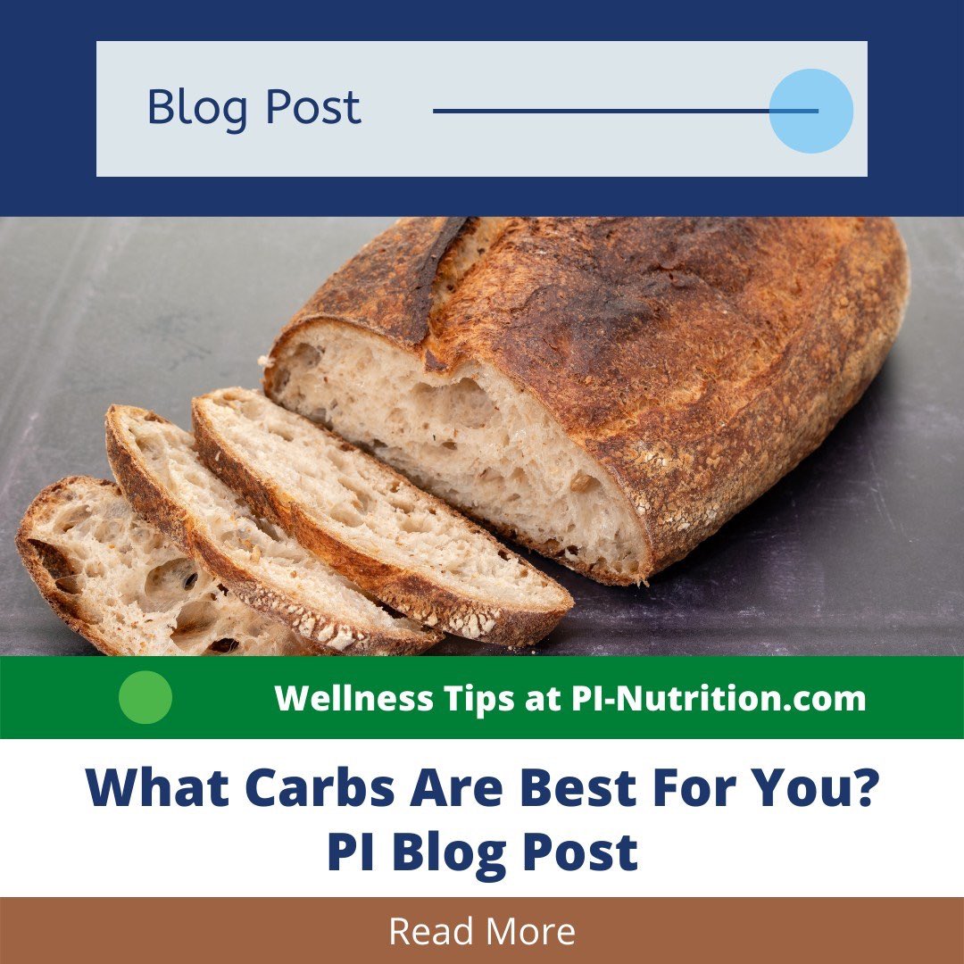 performinspire's tweet photo. What carbs are good for you?! There is such a thing as “good carbs” that can help you lose weight! I know it sounds unbelievable, but it is true. 
#carbohydrates #carbs #goodcarbs #dietwell #loseweight #fitness #fitnessnutrition #healthgoals #nutrition #healthy #healthycarbs https://t.co/HFA1a7pKZi