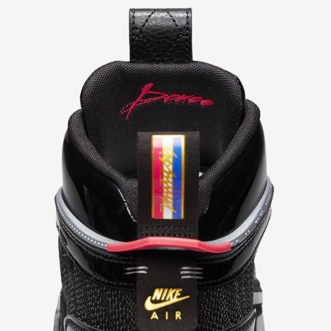 Nice Kicks tweet media