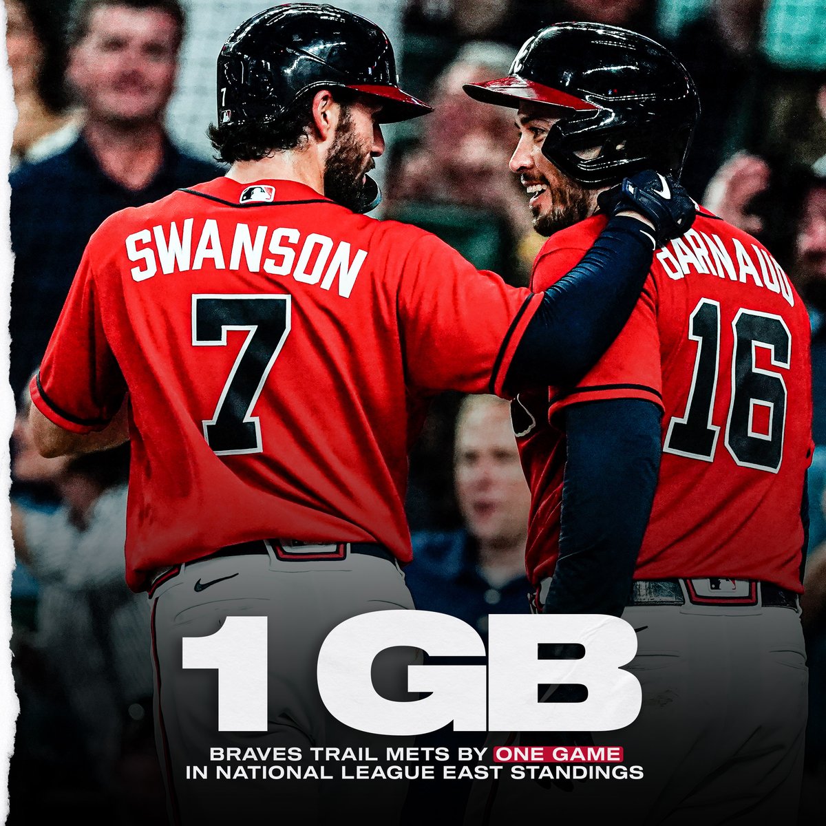 Braves On FanDuel Sports Network tweet media