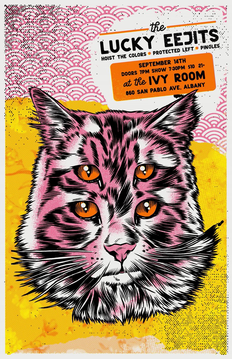 Twitter!! It’s been a while! 1st, we have a new record out. It’s called “When Daylight Breaks,” and it’s available everywhere you stream music. It’s also out on vinyl at the link in our bio! We’re also hitting the road to support the release! #tour #vinyl #westcoast