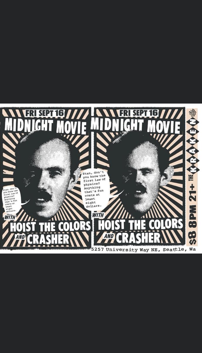 HoistThe_Colors's tweet image. Twitter!! It’s been a while! 1st, we have a new record out. It’s called “When Daylight Breaks,” and it’s available everywhere you stream music. It’s also out on vinyl at the link in our bio! We’re also hitting the road to support the release! #tour #vinyl #westcoast