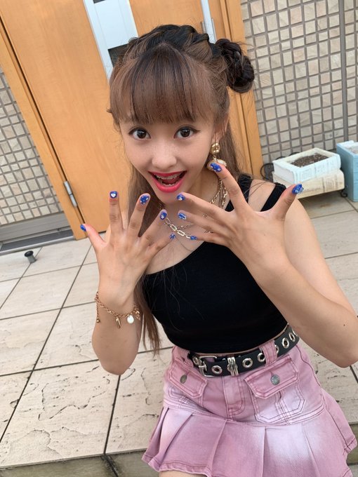 Twitterのコスプレ画像48