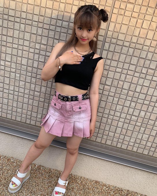 Twitterのコスプレ画像46