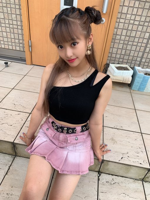 Twitterのコスプレ画像45