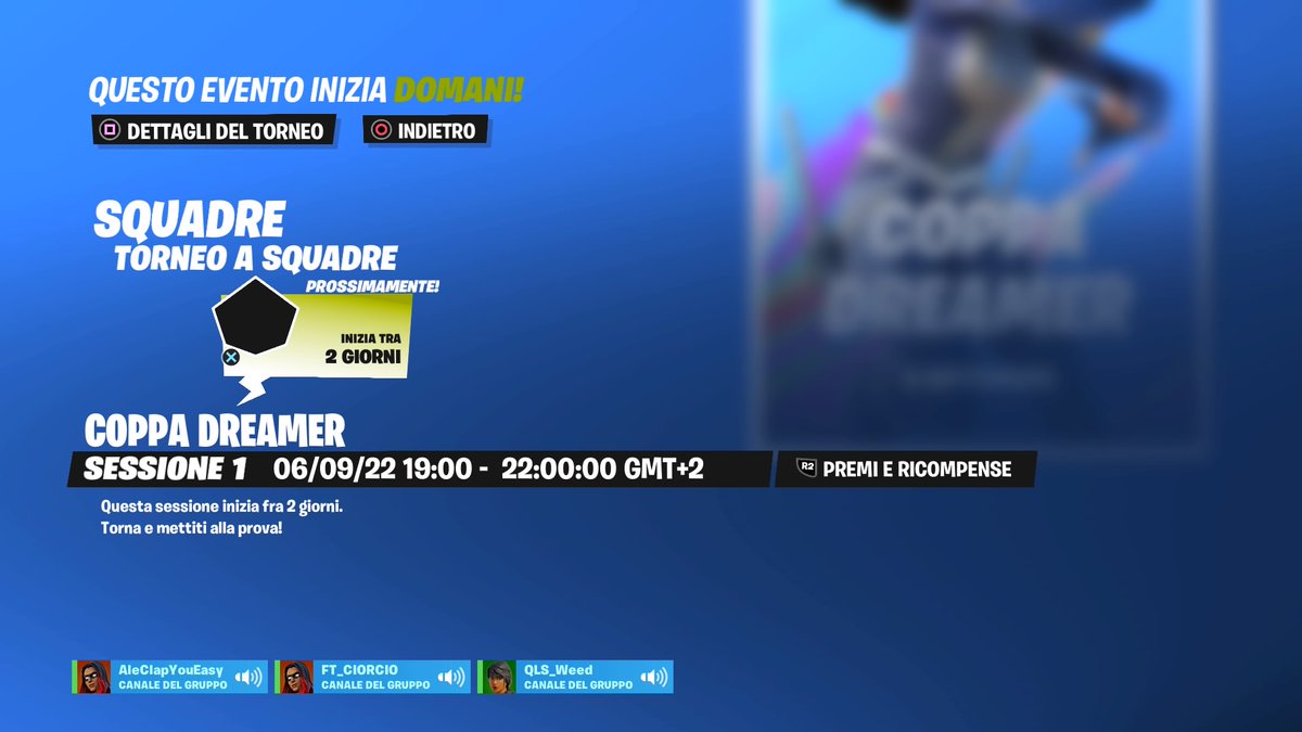 Colafnn's tweet photo. Need 1 for tournament no build free skin with @74antxl https://t.co/wYTY8p4znZ