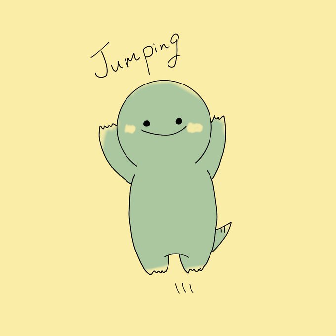 ゆるいのtwitterイラスト検索結果