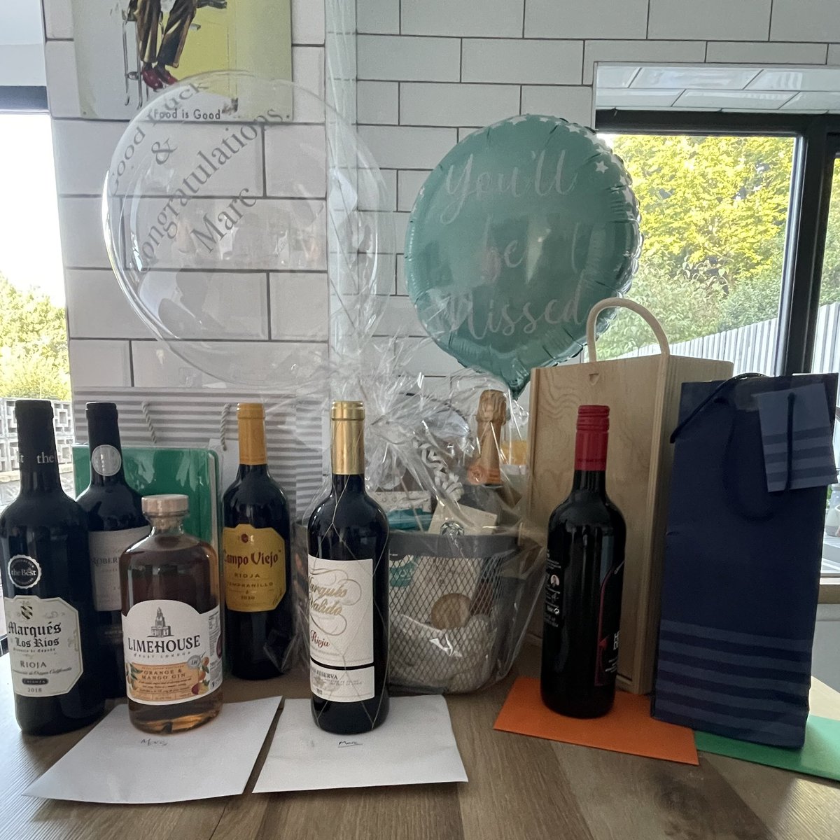 Marc Thomas tweet media