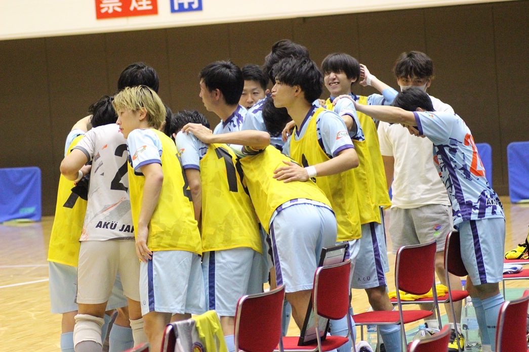 robogato2003's tweet photo. 【next game】
9月19日11時45分kickoff
vs.DeleYaone

※無観客試合になります
#ロボガト
#ROBOGATO
#QuaSPThistage
#QuaSP
#QuaSP Futsal Club
#株式会社セイシングランドワーク
#AKUJAPAN
#ロジョック https://t.co/wO532ZLVAG