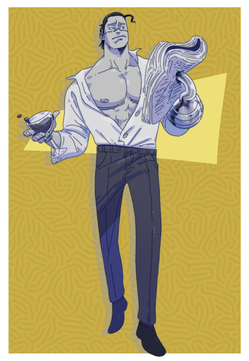 toto 🧢 commissions open tweet media