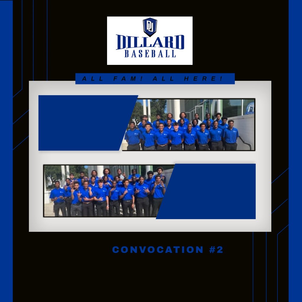 BleuDevilBSB's tweet image. This week's Convocation… #DemBoysinBLEU #geauxbleu @ Dillard University