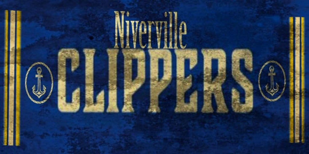 New look for the Niverville Junior Clippers coming this season #HTJHL