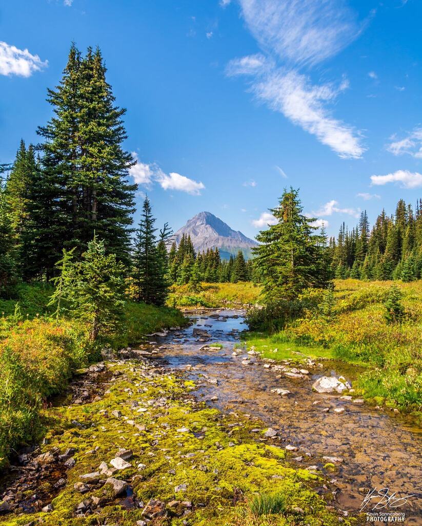 ksonnenb's tweet photo. One of many beautiful views hiking up to Chester Lake in Peter Lougheed Provincial Park, Kananaskis. 

#chesterlake #kananaskis #kananaskiscountry #peterlougheedprovincialpark #mountains #lake  #explorecanada #travelalberta #landscapephotography #landsca… https://t.co/eaNAL3MQmi https://t.co/WWl5UKbQx5