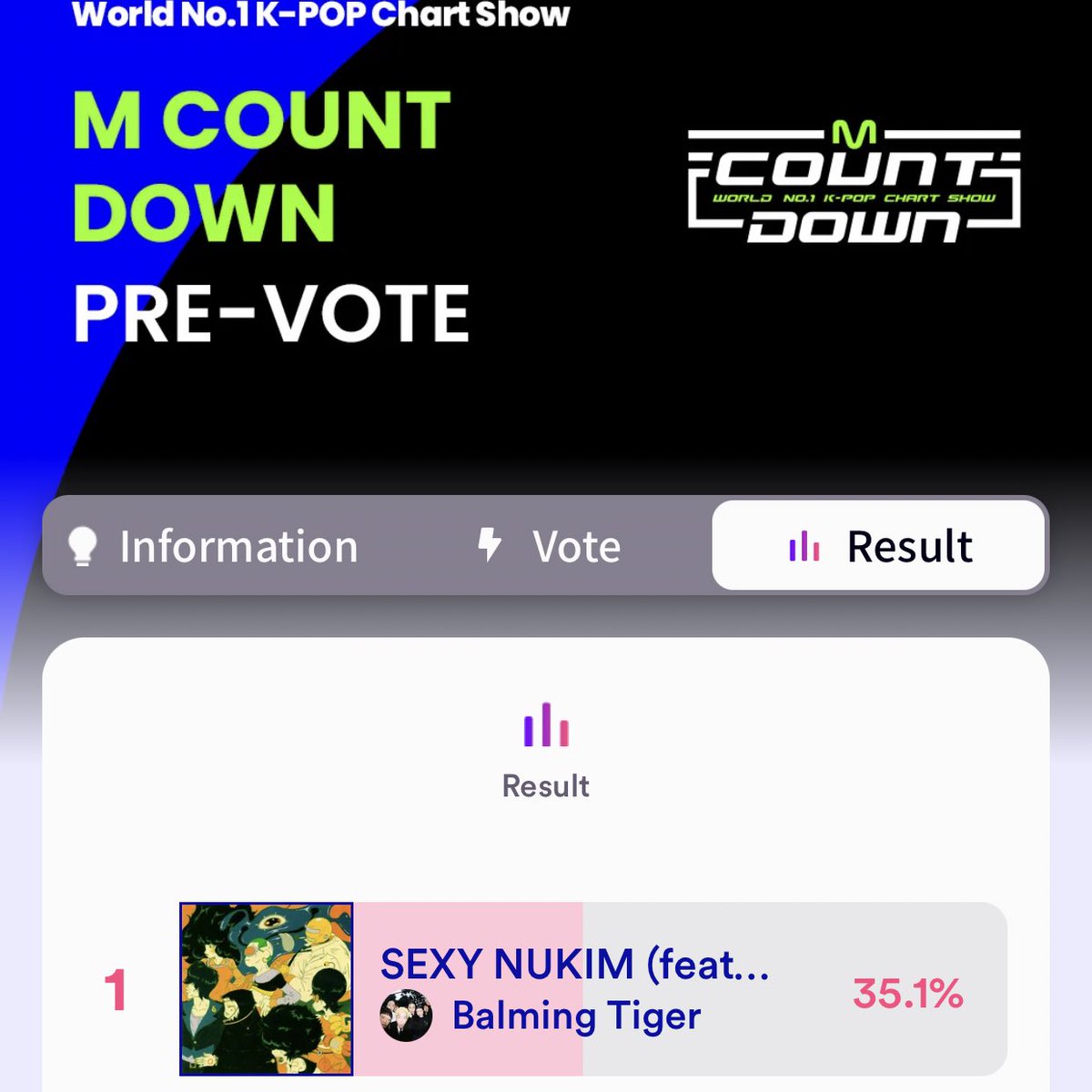 vgguks97's tweet photo. ORGULLOSA DE JOONIE. VAYAN A VOTAR! 

(https://t.co/uP07N2tijp)

@BTS_twt https://t.co/HyHB06m1WP