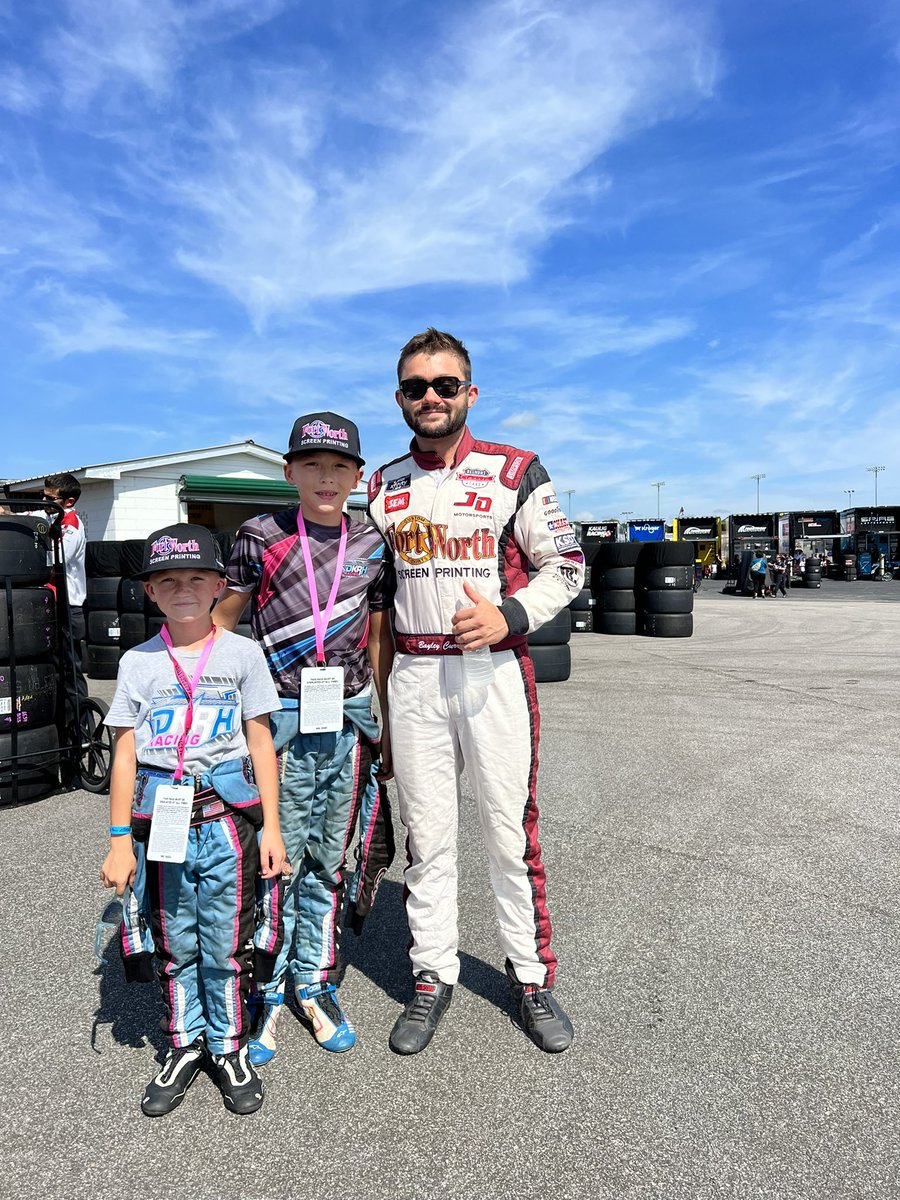 Bayley Currey 🇺🇸 tweet media