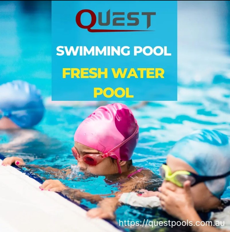 Swimmingpools &amp; Poolwater
Product/Service
#Quest 🌊#swimmingpool
#freshwaterpool
#freshwaterpools
#poolwater 💧
#technology #pool
If you want to enjoy⛱️🥳 #chlorinefree #swimmingpools water 📧 us.
questpools.com.au/shop