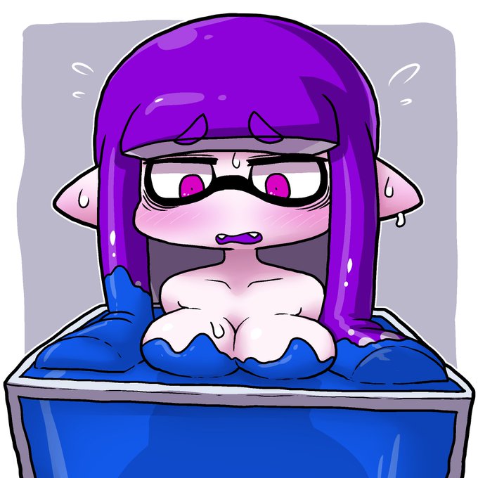 拘束トラップに捕まるこもち 