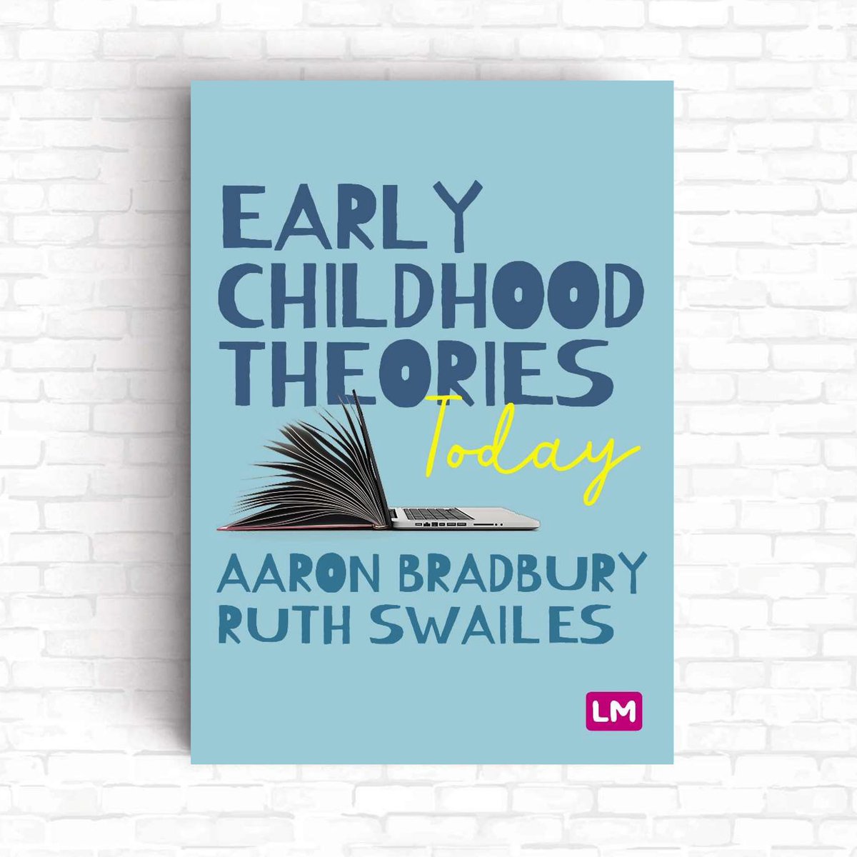 EY_Matters's tweet photo. Have you bought your copy yet? #ECTheoriesToday by @AaronTeamEC & @SwailesRuth … on sale now! Last remaining copies #cheaperthanAmazon https://t.co/UUsnh5r1UI https://t.co/YEZ1jdNN0t