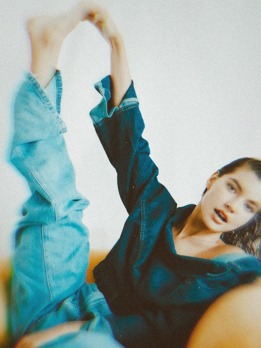 bestofalanis's tweet photo. 🦋 https://t.co/DBc8qAOUVX