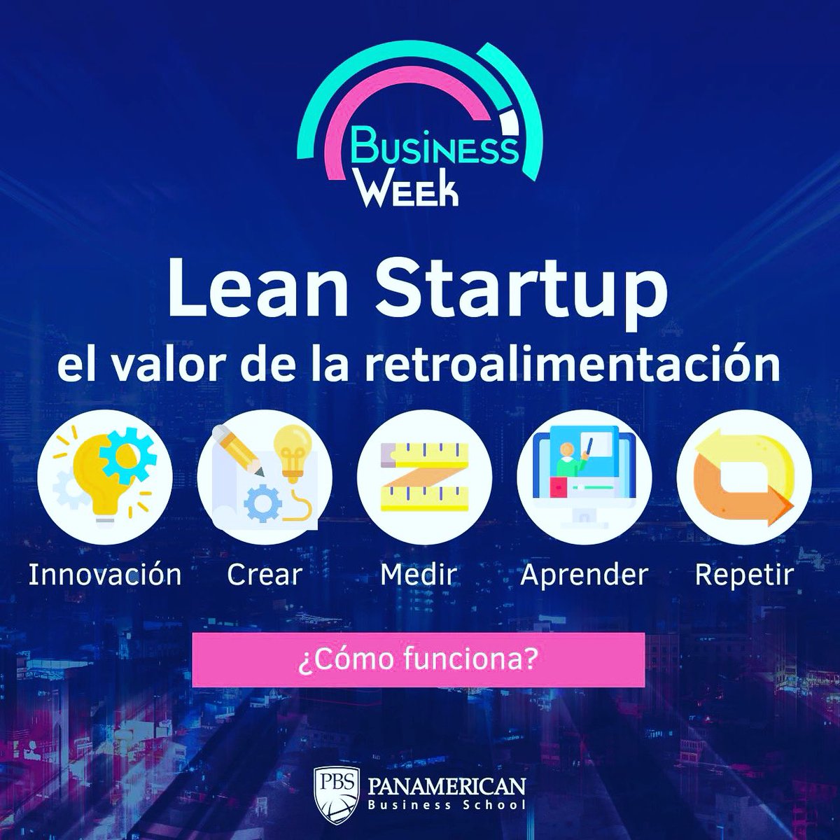 RocketInnovati1's tweet photo. Este miércoles 7 de septiembre aprende más de esta metodología con Percival Kelso, quién te ayudará a expandir tu negocio con el método Lean Startup.

 Inscribete  en este link y agenda en tu calendario: https://t.co/buJlwTxng7 https://t.co/lst059QdC6
