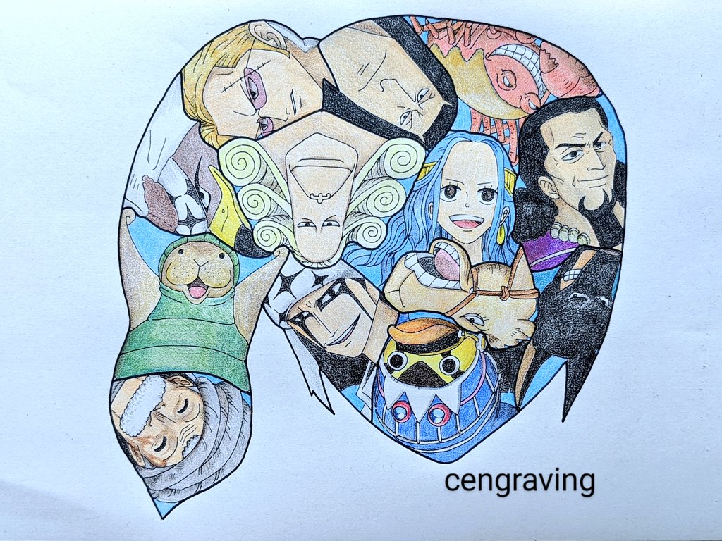 cen-album tweet media