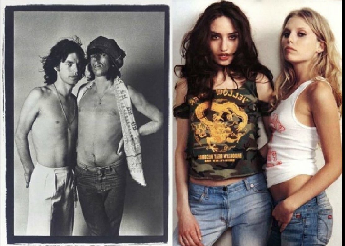 Brick715's tweet photo. #JaggerRichards
👄 Jagger Richards 2.0 💋 https://t.co/aIkj8o01jz