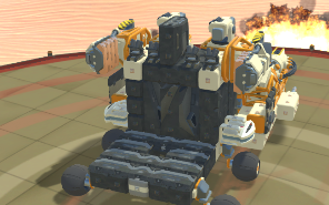 scedv3's tweet photo. Lasa wall reached rank #TTSumoRank1 in a TerraTech Sumo Showdown Ranked Match! https://t.co/xevddCetx5 https://t.co/613jwmBtGw