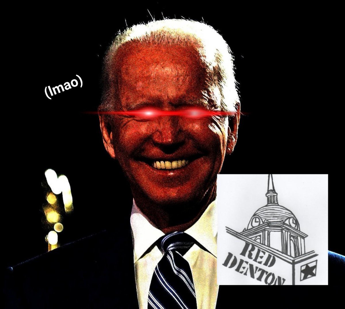 NEW EPISODE: We talked about a lot of stuff here, local, national...not the least of which is the speech made by Dark Brandon™ himself last week. Check it out:
🎧 spoti.fi/3RCOBEq