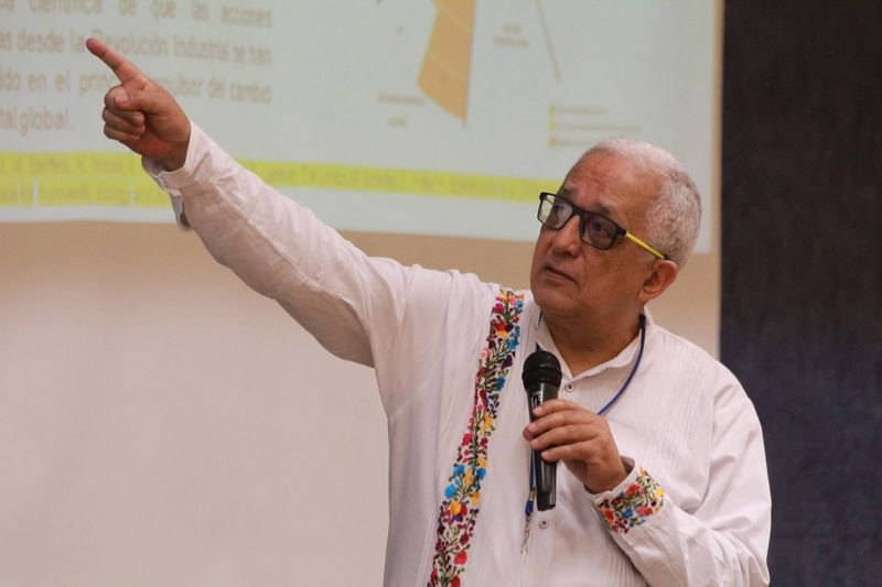 UAEH_OFICIAL's tweet photo. Se presenta en FUL 2022 el caso del río Nexapa
#FUL35
https://t.co/gLpUEGAmm9 https://t.co/7Ln5FXnfH0