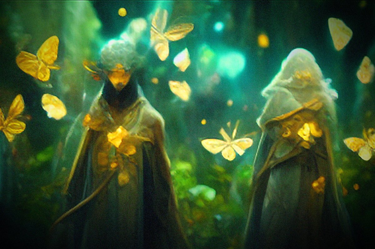 lofi things. 
•
•
#midjourney #AIArtwork #imagine #lotr #aesthetic #abstract #imagine #digitalart