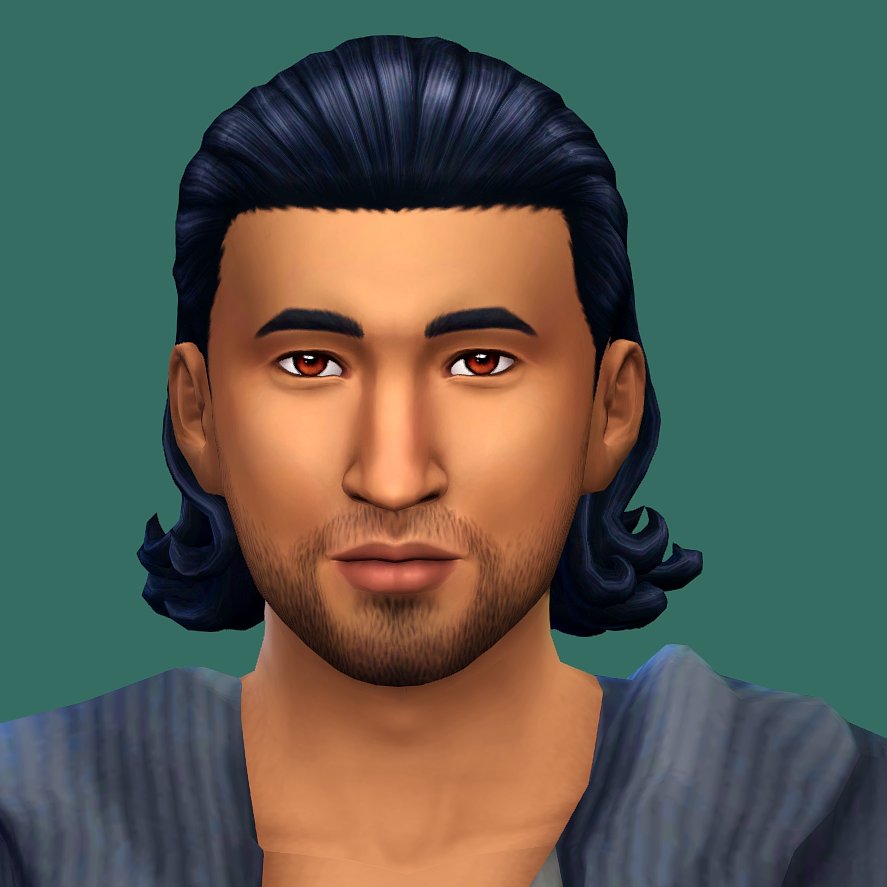 WhatAGreatDai's tweet photo. Tomax Collette Townie Makeover

#TheSims4 #TheSims4RealmofMagic #ShowUsYourSims #TownieMakeover https://t.co/cjN2BX8Auw