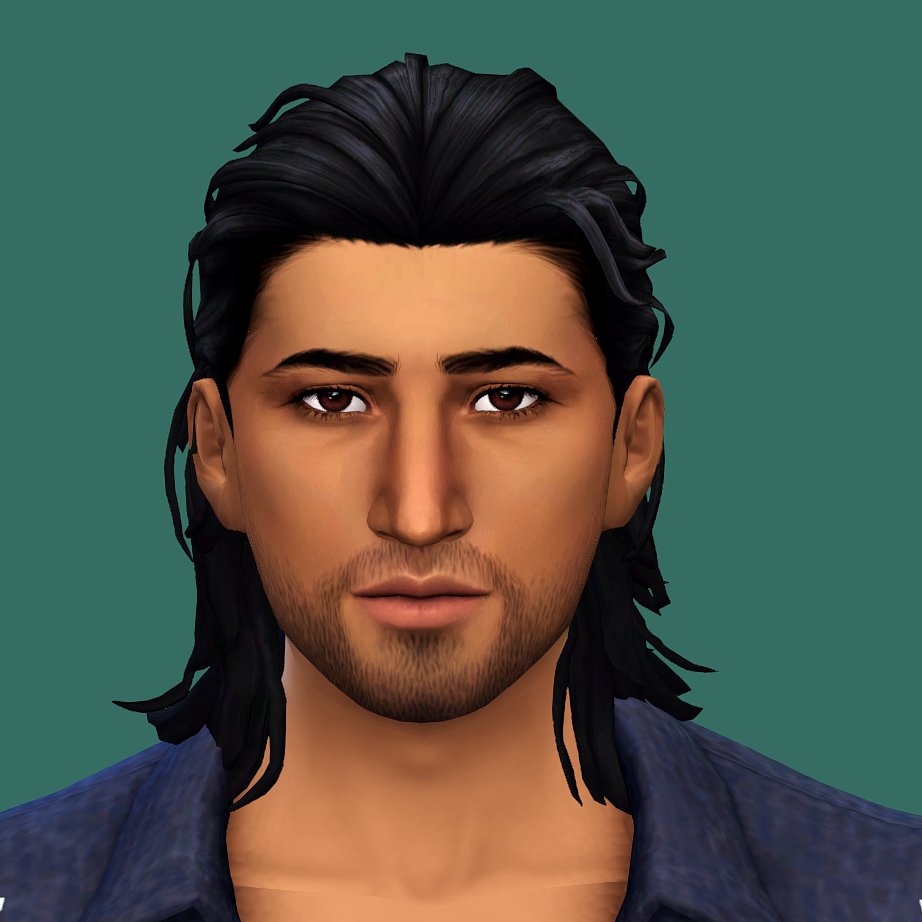 WhatAGreatDai's tweet photo. Tomax Collette Townie Makeover

#TheSims4 #TheSims4RealmofMagic #ShowUsYourSims #TownieMakeover https://t.co/cjN2BX8Auw