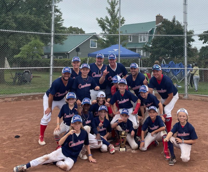 Tecumseh Rangers tweet media