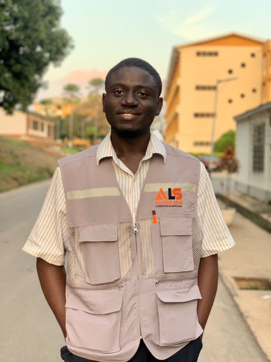 mpadigaseidu's tweet photo. The team @akoneaba logistics embarked on a field trip to engage customers one-on-one and to share with them, the amazing and quality services they provide.
#ServiceWithStyle
@unia_consult https://t.co/LywIr5Iihl