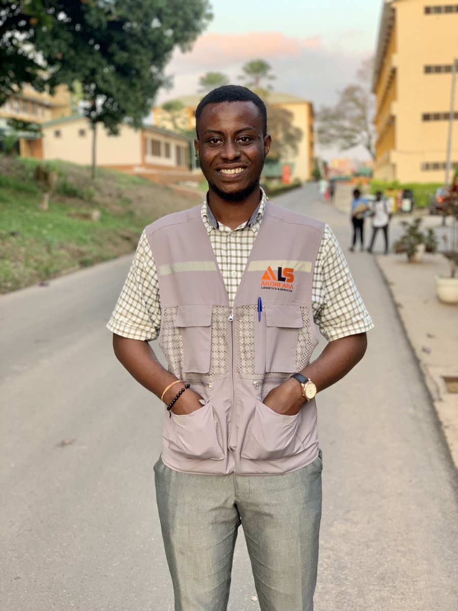 mpadigaseidu's tweet photo. The team @akoneaba logistics embarked on a field trip to engage customers one-on-one and to share with them, the amazing and quality services they provide.
#ServiceWithStyle
@unia_consult https://t.co/LywIr5Iihl