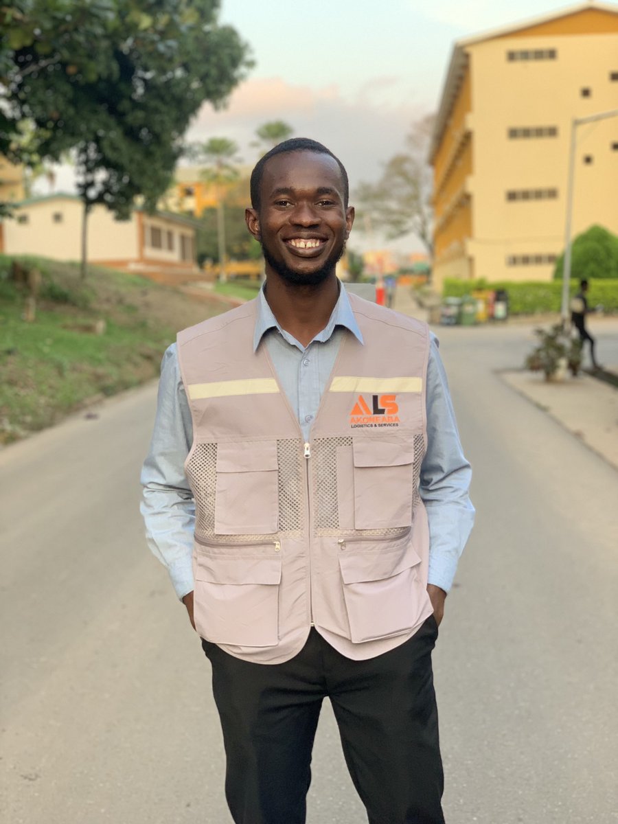 mpadigaseidu's tweet photo. The team @akoneaba logistics embarked on a field trip to engage customers one-on-one and to share with them, the amazing and quality services they provide.
#ServiceWithStyle
@unia_consult https://t.co/LywIr5Iihl