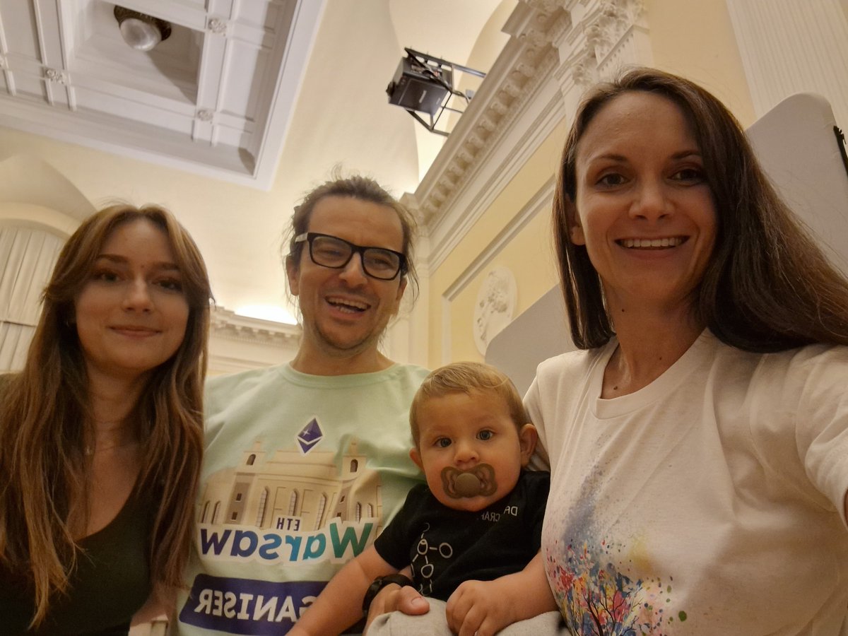 Weronika Szubiela tweet media
