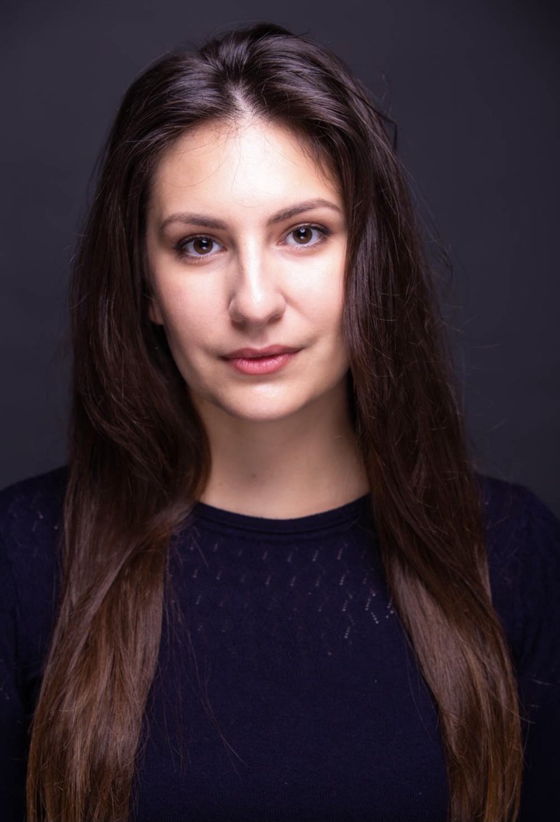 AnnieJacobova's tweet photo. @Kayasirshad Definitely more of an insta person as well!  Mines @anniejacobova https://t.co/EwhH0nHv3N