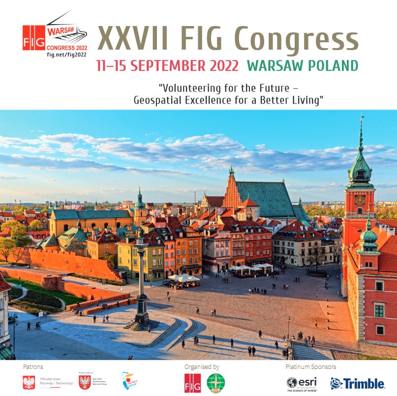 FIG_NEWS's tweet photo. Now, we have the final technical programme which is being printed for you all. The online version will be in Congress App and our webpage https://t.co/rM4XJUZjij 7 days left to the #FIGCongress2022 opening! #geospatial specialists, we still invite you to #Warsaw https://t.co/sTz0G0P9X4
