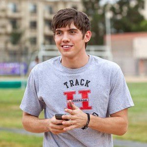 Happy Birthday to Carter Jenkins . 