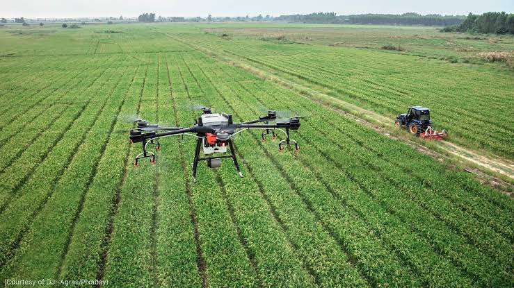 AmandaEze01's tweet photo. increase the supply of food output; aid local farmers to produce cheaper and more accessible products; as well as reduce post-harvest losses and enhance storage capabilities for small-holder farmers.

#futurecity #futurecitybylandwey #thefutureishere 

@FuturecityNG @landweyng https://t.co/e2bLg9SeZh