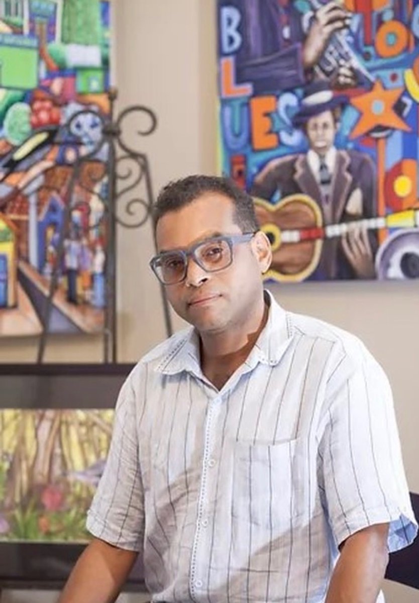 New Orleans Tourism and Cultural Fund tweet media