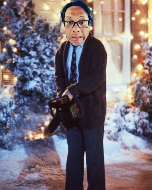 DON’T text merry to 1 (877) 376-2268… We are NOT announcing anything 😳