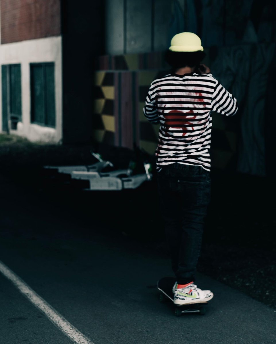 MajorCallme's tweet photo. 🪖🐜🪖
#skateboarding #Kickstarter #new #kolony #skatetwitter #bmx https://t.co/blvidkQ0PK