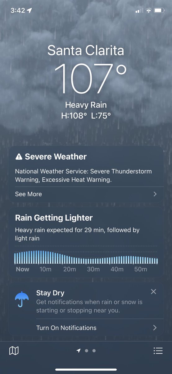 BrandiAguilar's tweet image. I love rain, thunderstorms, and hail and all but I was doing a voiceover audition and had to stop temporarily since you can hear the thunder in the background on my mic 😂😭#voiceactorproblems